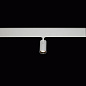 ART-MAG25-TUBE30 LED Светильник поворотный для магнитного шинопровода   -  Трековые светильники 